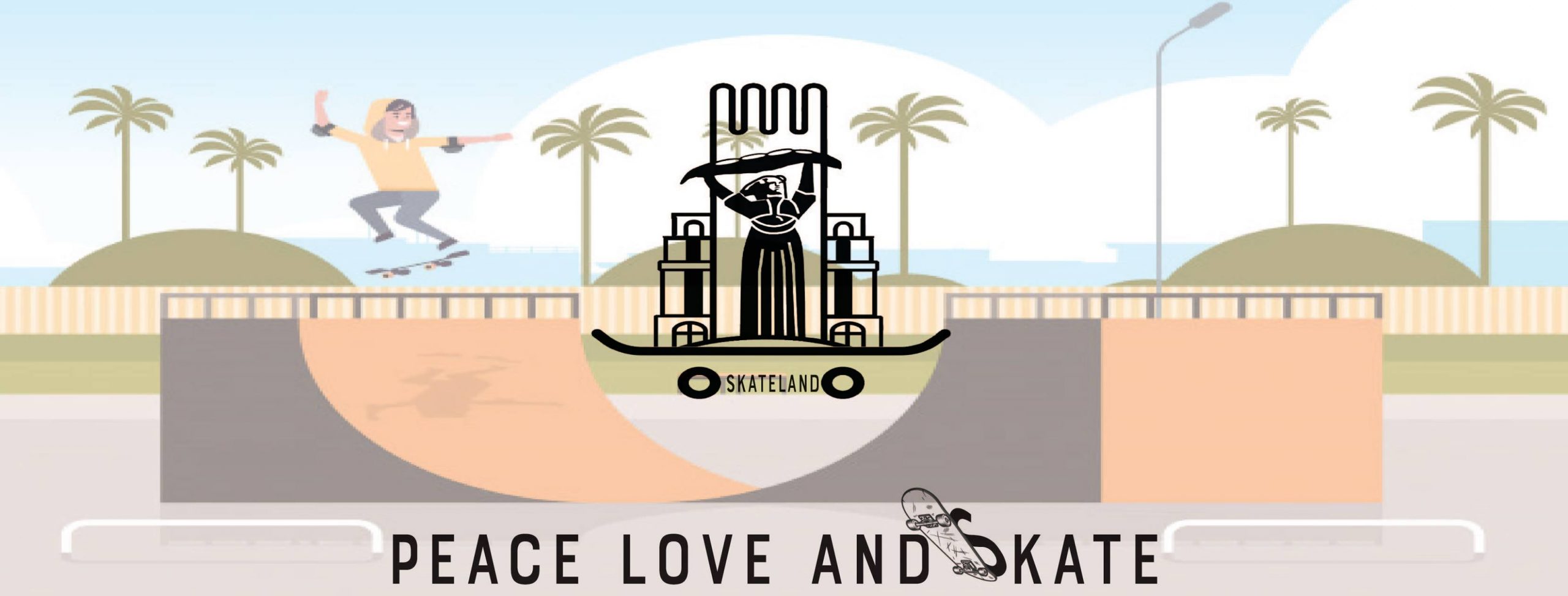 Presentation: Skateland