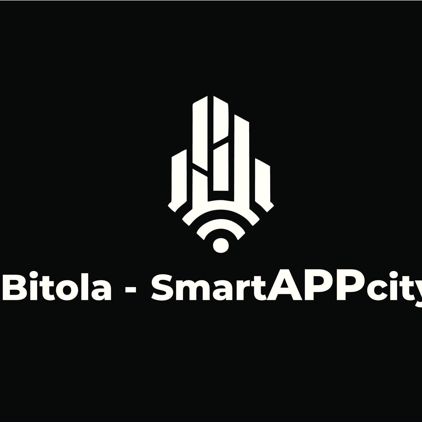 Public presentation: Bitola Smart APPcity