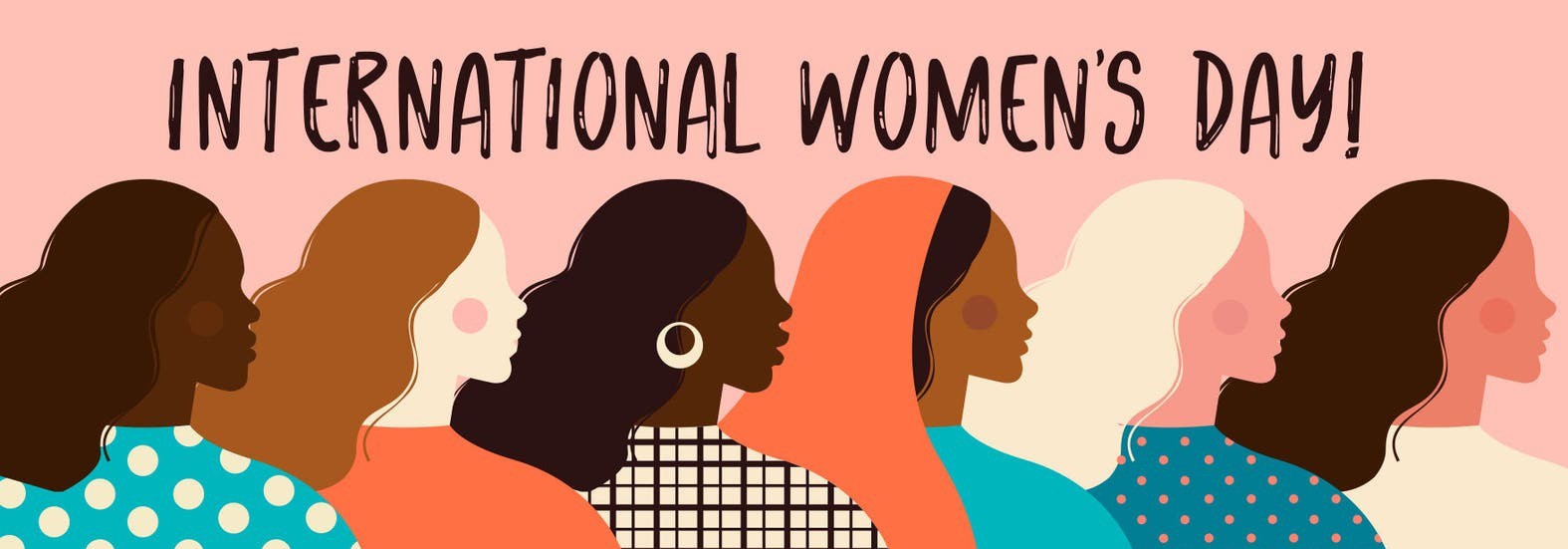 Меѓународен ден на жената – родова еднаквост, демократска инклузија за сите